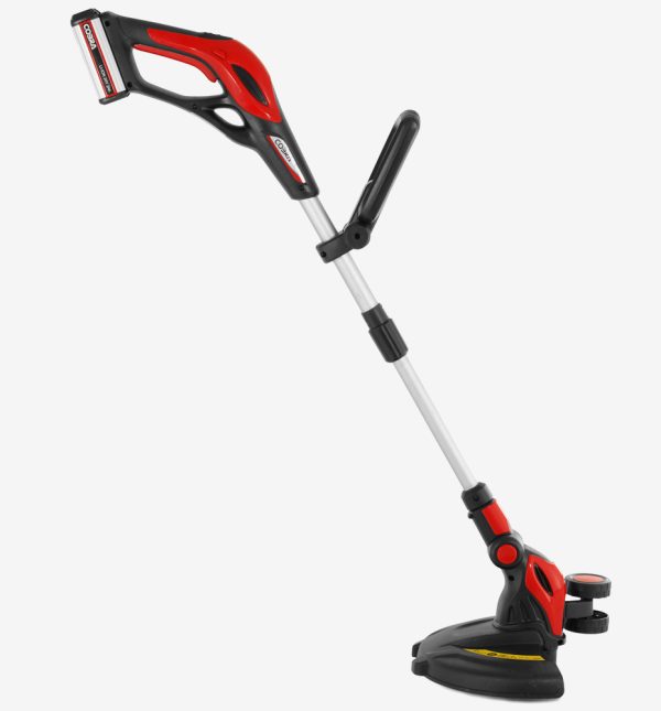 Cobra GT3024V 30cm Cordless Grass Trimmer