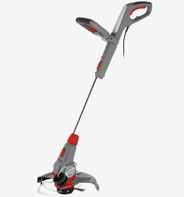 Cobra GT600E 600W Electric Grass Trimmer