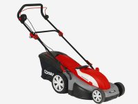 Cobra GTRM43 17" Electric Lawn Mower