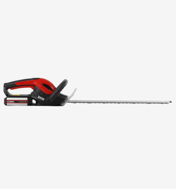 Cobra H5024V 50cm Cordless Hedge Trimmer
