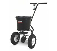 Cobra HS23 50lb Walk Behind Spreader