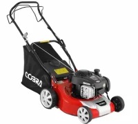 Cobra M40SPB 40cm Cut Self Propelled Petrol Lawn mower