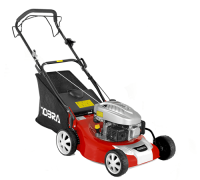 Cobra M46SPC 46cm Self Propelled Petrol Lawn mower