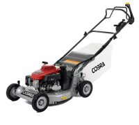 Cobra M53SPH 21 inch Self Propelled Petrol Rotary Lawnmower