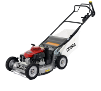 Cobra M53SPH-PRO 21 inch Self Propelled Rotary Lawnmower