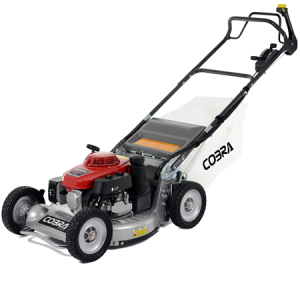 Cobra M53SPH-PRO 21 inch Self Propelled Rotary Lawnmower