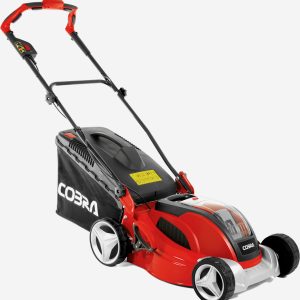 Cobra MX4140V 16" Lithium-ion 40V Cordless Lawnmower