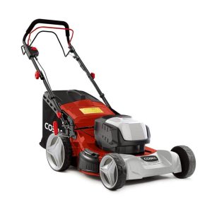 Cobra MX460S40V 18" Lithium-ion 40V Cordless Lawnmower