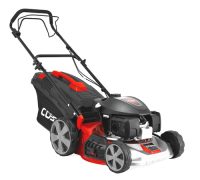 Cobra MX460SPH Self-Propelled Petrol Lawn Mower