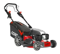 Cobra MX484SPCE 48cm Self-Propelled Electric Start Lawn Mower