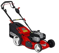 Cobra MX515SPBI 20" Self-Propelled 5 Speed Rotary Lawnmower