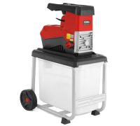 Cobra QS2500 Electric Garden Shredder