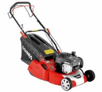 Cobra RM40SPB 40cm Self Propelled Rear Roller Lawn mower