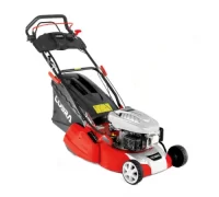 Cobra RM40SPCE 40cm Self Propelled ES Rear Roller Lawn mower