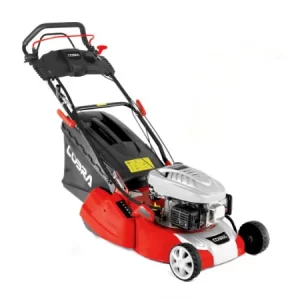 Cobra RM40SPCE 40cm Self Propelled ES Rear Roller Lawn mower