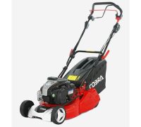 Cobra RM433SPBI Self-Propelled 3 Speed Rear Roller Mower