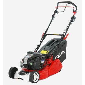 Cobra RM433SPBI Self-Propelled 3 Speed Rear Roller Mower