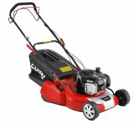 Cobra RM46SPB Self Propelled Rear Roller Lawn mower