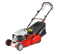 Cobra RM46SPC Self Propelled Rear Roller Petrol Lawn mower