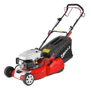 Cobra RM46SPC Self Propelled Rear Roller Petrol Lawn mower