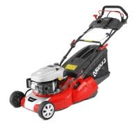 Cobra RM46SPCE E/S Self Propelled Rear Roller Petrol Lawn mower