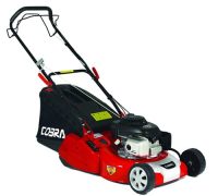 Cobra RM46SPH Self Propelled Rear Roller Lawn mower