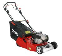 Cobra RM513SPBI Electric Start 3 Speed Petrol Rear Roller Mower