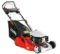 Cobra RM514SPC Self-Propelled Rear Roller Lawn mower