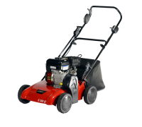 Cobra S390B 15 Inch Push Petrol Scarifier