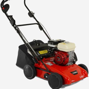 Cobra S390H 15" Honda Powered Scarifier