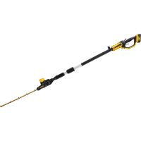 DeWalt DCMPH566 18v XR Cordless Pole Hedge Trimmer 550mm