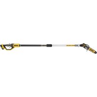 DeWalt DCMPS567 18v XR Cordless Brushless Pole Chain Saw 200mm