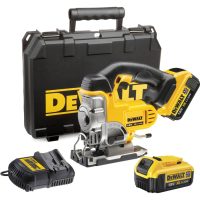 DeWalt DCS331 18v XR Cordless Jigsaw