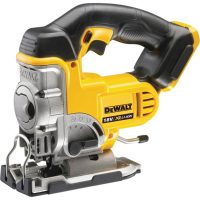 DeWalt DCS331 18v XR Cordless Jigsaw No Batteries No Charger No Case