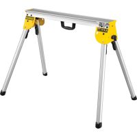 DeWalt DE7035 Heavy Duty Work Support Stand Saw Horse