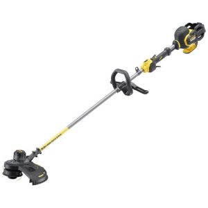 DeWalt XR FLEXVOLT DeWalt DCM571X1-GB 54V XR FLEXVOLT String Trimmer/Brush Cutter with Battery