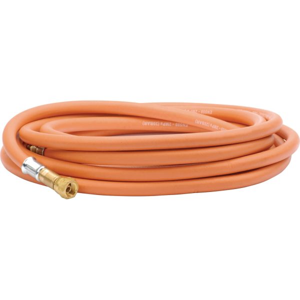 Draper 10mm Propane Hose 10m