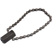 Draper 1/2" Drive Chain Oil Filter Wrench