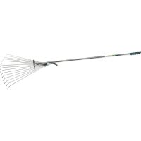 Draper Adjustable Lawn Rake