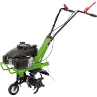 Draper CP145 Petrol Cultivator Tiller