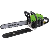 Draper CSP4546 Petrol Chainsaw 450mm