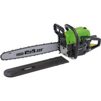 Draper CSP5250 Petrol Chainsaw 500mm