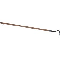 Draper Carbon Steel Draw Hoe Ash Handle