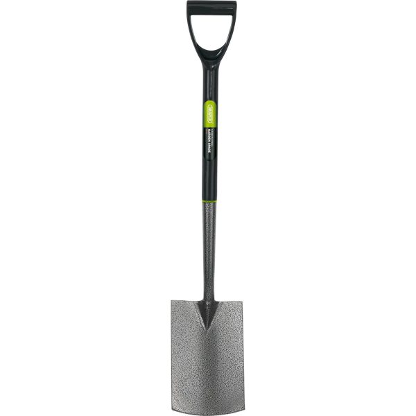 Draper Carbon Steel Garden Spade