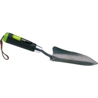 Draper Carbon Steel Garden Transplant Trowel