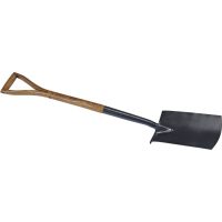 Draper Carbon Steel Spade