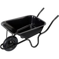 Draper Contractors Wheelbarrow