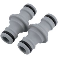 Draper Draper 2 Way Hose Connectors