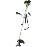 Draper Draper GTP34 Petrol Brush Cutter & Line Trimmer