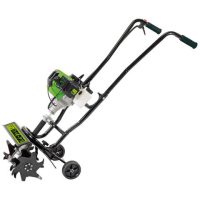 Draper Draper MT254 32cm Petrol Cultivator/Tiller (42.7cc)